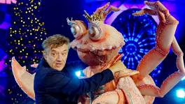 King Krab tegen Bart Peeters: "Sinds de prille start zit jij in mijn ...