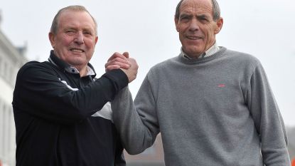 Gentse bekerheld Eric Lambert overleden: oudere broer van Club-icoon Raoul scoorde hattrick in bekerfinale 1964