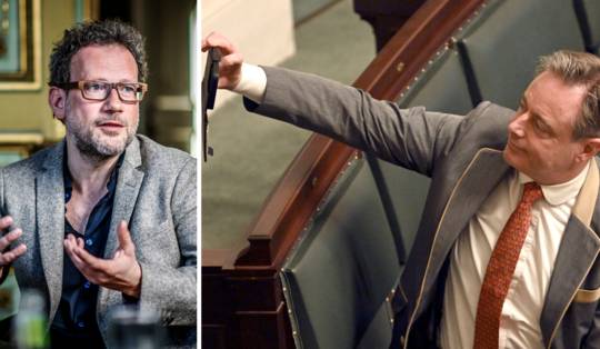 Er is geen goede reden om de formatiestart nog langer uit te stellen