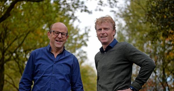 Vliegende start voor businessclub Zenderen