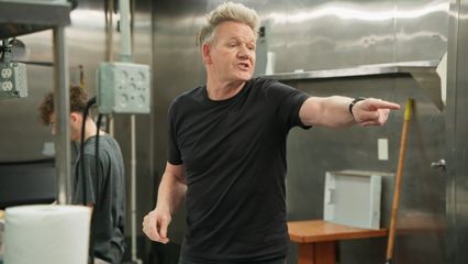 2. Iberville Cuisine  - part 2