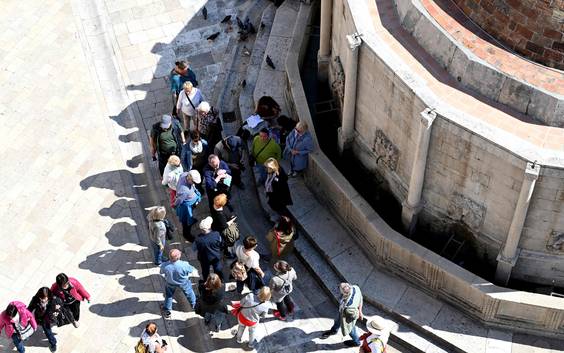 ‘Game of Thrones heeft onze stad totaal onleefbaar gemaakt’