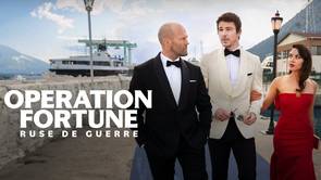 Operation Fortune: Ruse de Guerre
