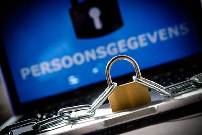 Ruim 7000 klachten en tips na invoering van nieuwe privacywet