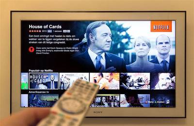 Series bingewatchen? Netflix heeft de meeste, HBO de beste