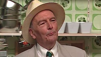 11. Mon oncle Karel