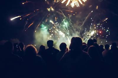 Meldpunt voor wie géén vuurwerkoverlast ervaart