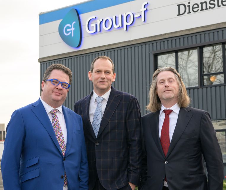 Group-f is na overname marktleider in hotelschoonmaak ...