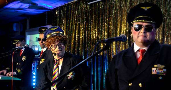 ‘Van alles wa’ op de Nirkantse Aovenden