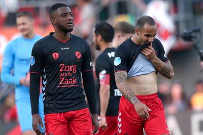 Geen woede, wel wijzigingen bij Dick Advocaat