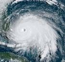 Al vijf doden bij doortocht orkaan Dorian op Bahama’s: ‘We zijn in oorlog en hebben geen wapens om ons te verdedigen’