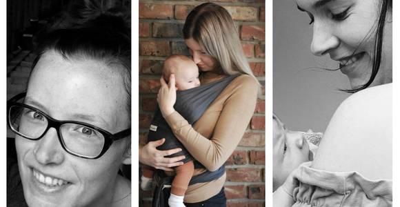 3 mama’s van 2020 getuigen over hun zwangerschap: “Mijn man had corona en kon zelfs niet bij de bevalling zijn. Hartverscheurend”