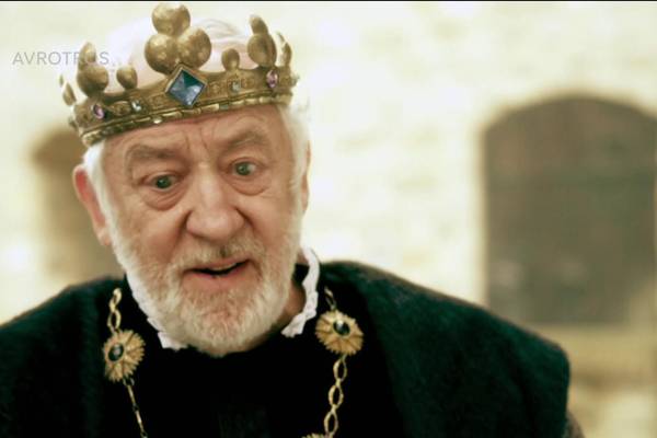 De mooiste sprookjes