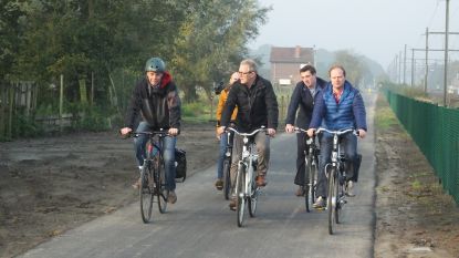 Vaart Linkeroever Hln