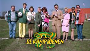 F.C. De Kampioenen