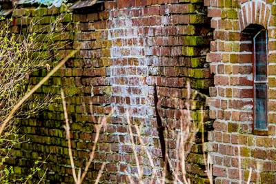 Ruim 3000 'oude' schades door aardbevingen Groningen vergoed