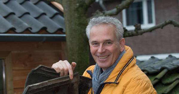 Roemer heeft plotseling zeeën van tijd door corona - De Gelderlander