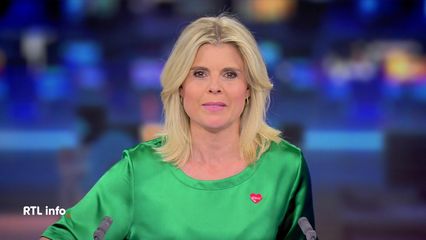 108. RTL info 19 heures (18/04/25)