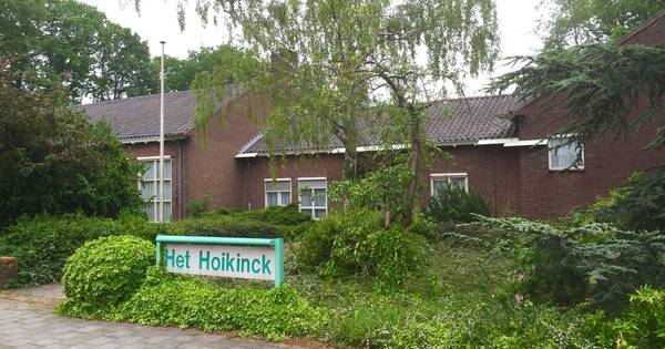 Woningen op plek Hoikinck in Weerselo