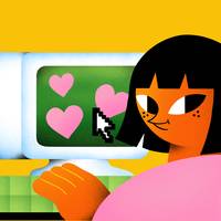 Honderden lezers gingen vorig jaar voor de liefde, dankzij onze zoekertjes: zo doe je zelf mee deze Valentijn