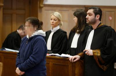 Opnieuw lange straffen geëist tegen stel dat man vermoordde en invroor