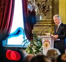 De speech van Filip: hartenkreet van een koning zonder regering