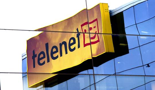 John Porter zet koers uit voor Telenet: Play blijft, personeel krimpt met 10 procent