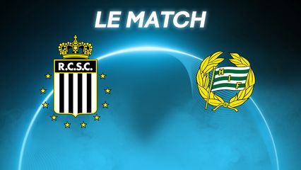 2. Charleroi - Hammarby (31/07/25)