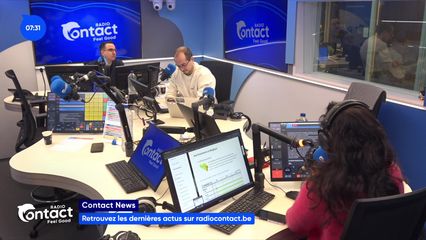 2192. Le Good Morning du lundi 12 janvier