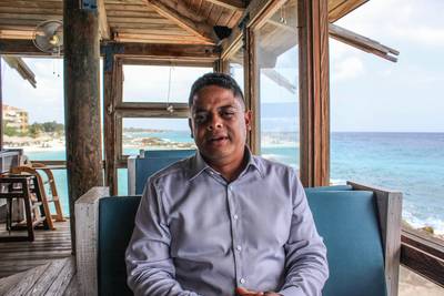 Premier Curaçao zegt gesprek met Rutte af