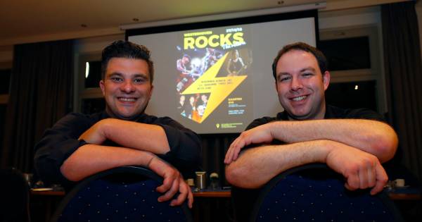 Rockabillyfestival is terug in Westerhoven