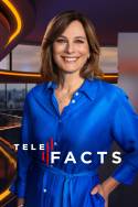 boxcover van Telefacts