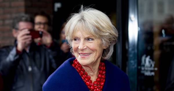 Prinses Irene over Trump: Die man wil ik niet kennen - AD.nl