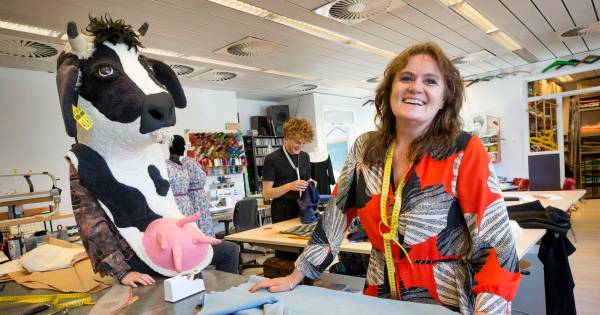 Neptunus Komt Uit Breda Leanne Maakte Winnend Pak The Masked Singer Breda Bndestem Nl