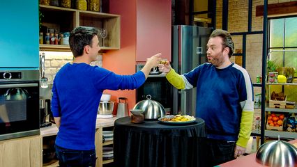 Aflevering 6