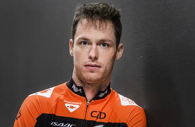 Raymond Kreder vierde in Spanje, ritzege voor Barbero