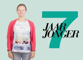 Anouschka (42) is klaar voor een nieuw begin én uiterlijk