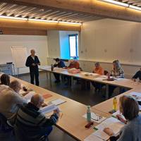 Latijn in het volwassenenonderwijs zit in de lift: ‘Jammer dat er geen toetsen zijn’