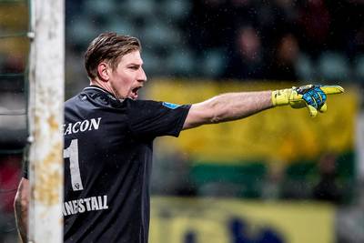 PSV haalt Unnerstall per direct op