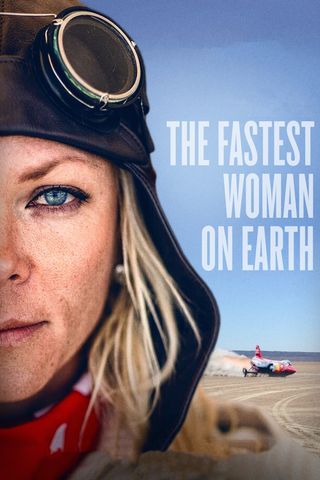 Fastest Woman on Earth