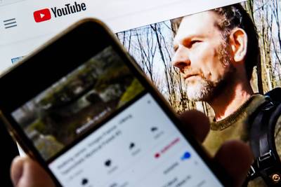 Jos Brech was die stille die Simpelveld zich amper kan herinneren