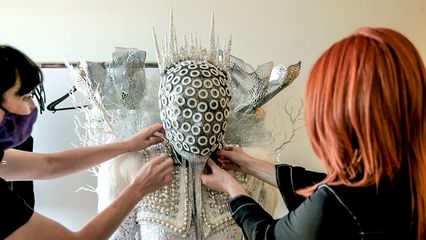 12. Behind The Mask - VTMGO