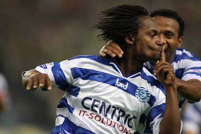 Wraakactie tegen Vitesse smaakt nog altijd zoet voor ‘Superboer’ Fränkel