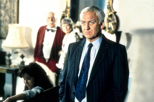 Inspector Morse