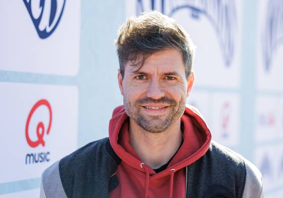 Zó ziet het gezin van Simon Keizer eruit