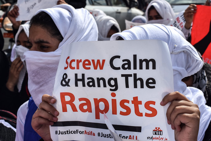 Afbeeldingsresultaat voor india verkrachting
