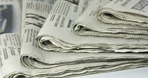 Dorpskrant Overasselt krijgt lichte toon
