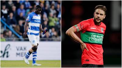 De teloorgang van het Gelderse profvoetbal