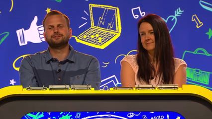 Aflevering 1