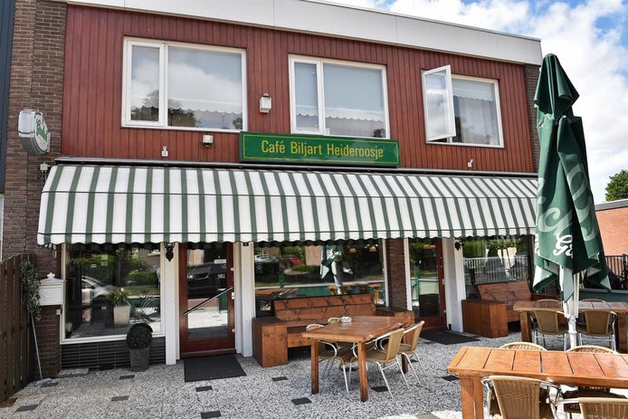 Sluiting Vanwege Drugs Is Vaak Einde Oefening Nijmegen Gelderlander Nl